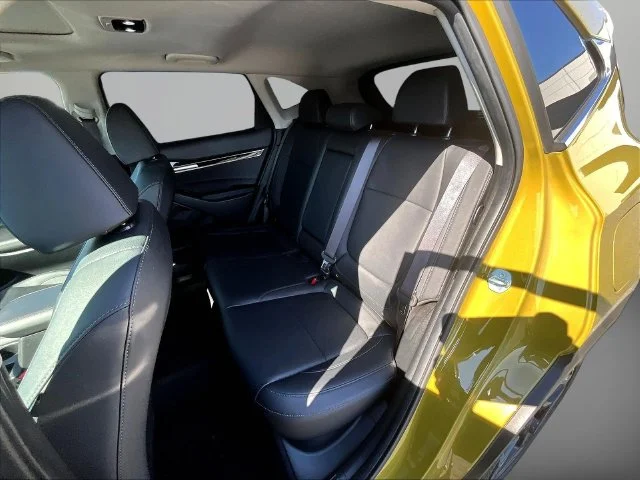 Used 2024 Green Kia SX image 26