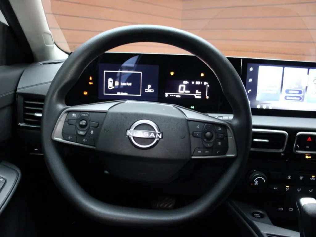 2026 Nissan Sentra S - Photo 12
