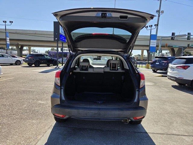 Certified Used 2019 Modern Steel Metallic Honda EX-L image 27