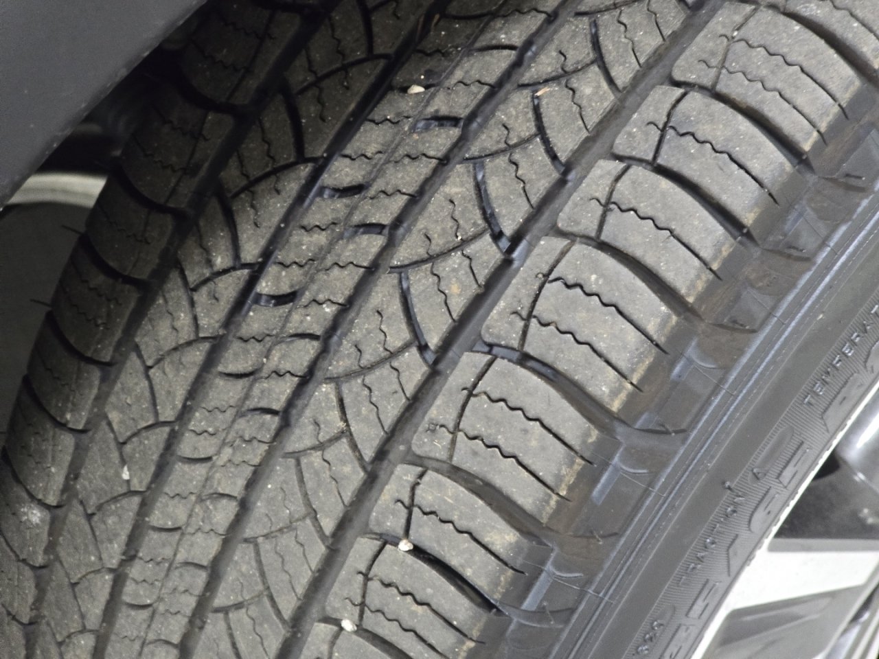 2024 Nissan Murano SV - Photo 8