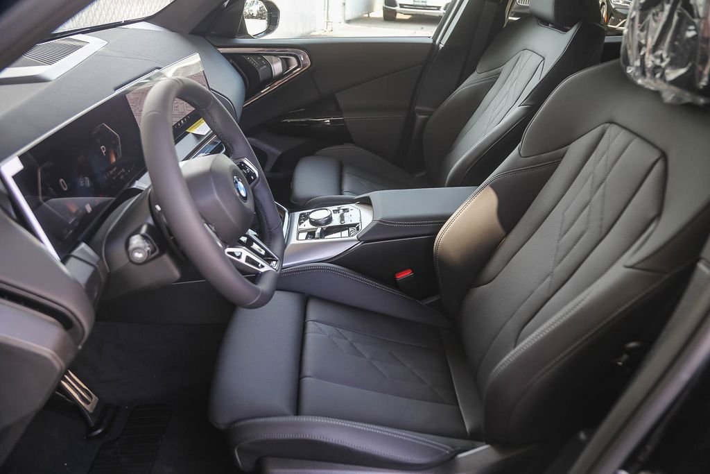 New 2026 Black Sapphire Metallic BMW 30 xDrive image 14