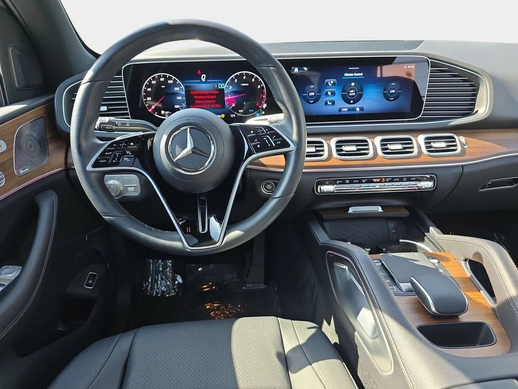 2025 Mercedes-Benz GLE GLE350 - Photo 19
