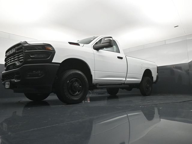 2025 RAM Ram 2500 Pickup Tradesman - Photo 18