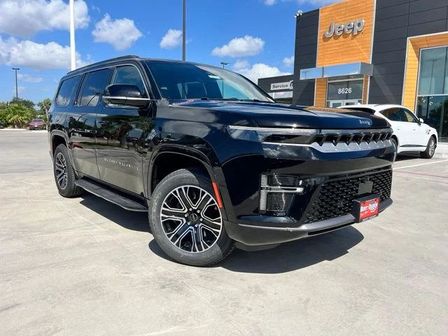 New 2026 High Gloss Black Exterior Paint Jeep  image 1