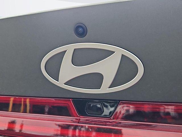 New 2026 Gray Hyundai Limited image 49