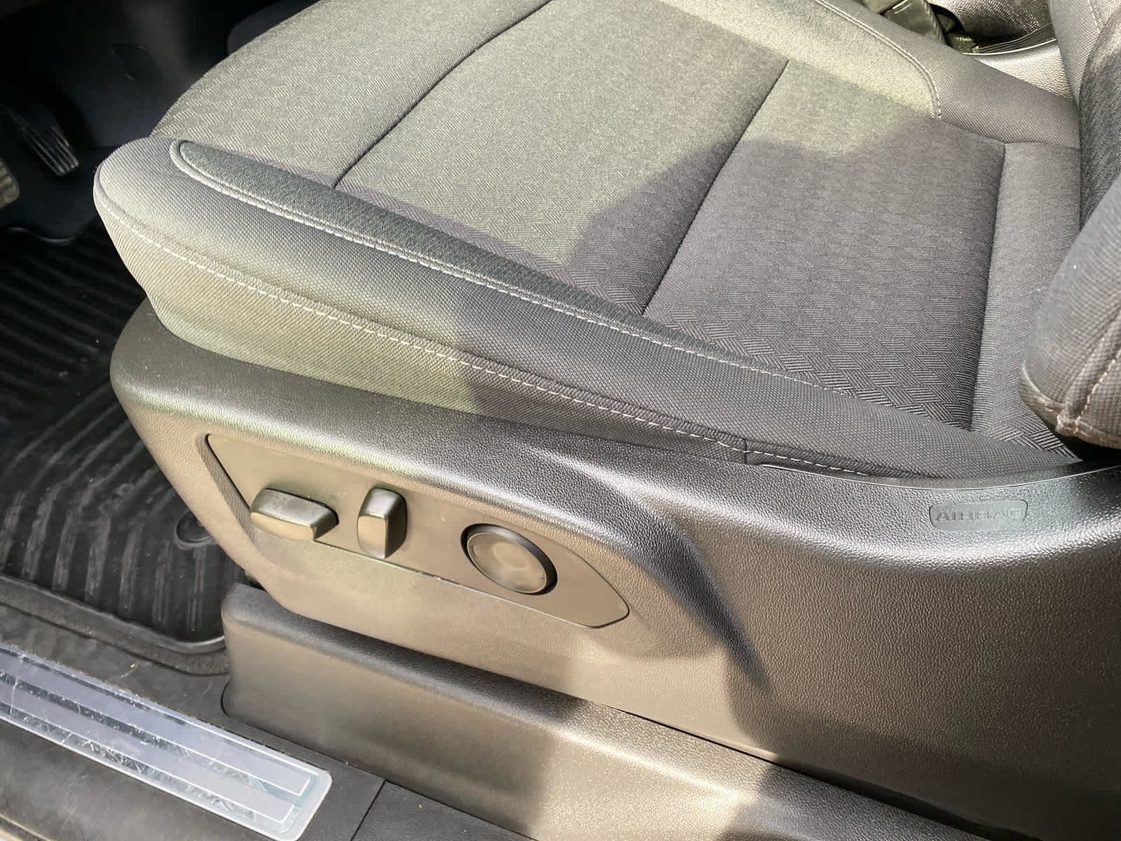 Used 2023 STERLING METALLIC GMC Elevation image 9