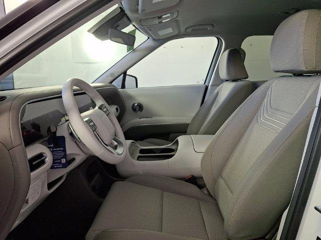 2026 Hyundai Palisade SE - Photo 11