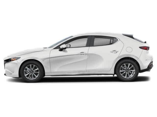 New 2026 Snowflake White Pearl Mazda 2.5 S image 9