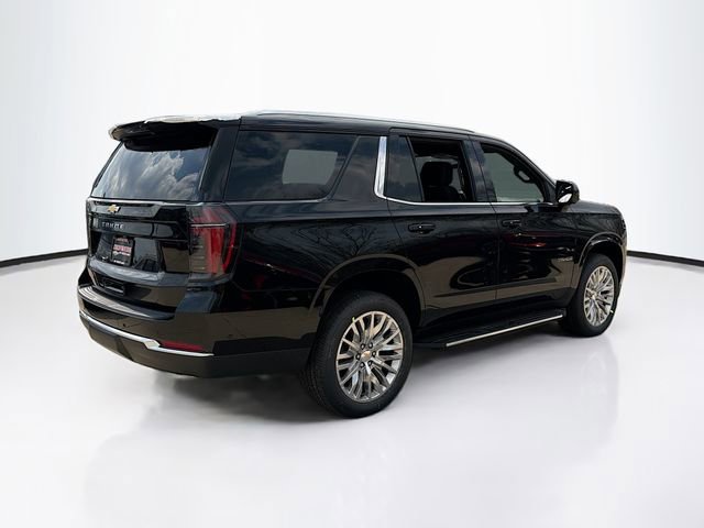 2026 Chevrolet Tahoe LS - Photo 6