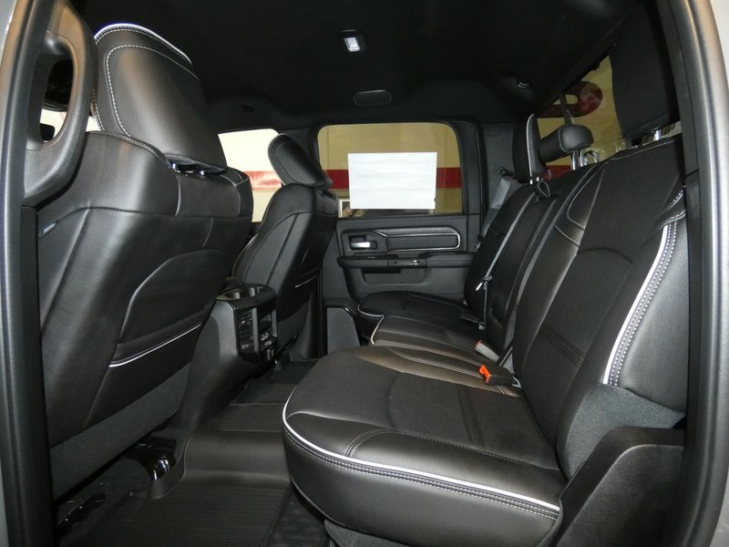 2025 RAM 2500 Power Wagon - Photo 26
