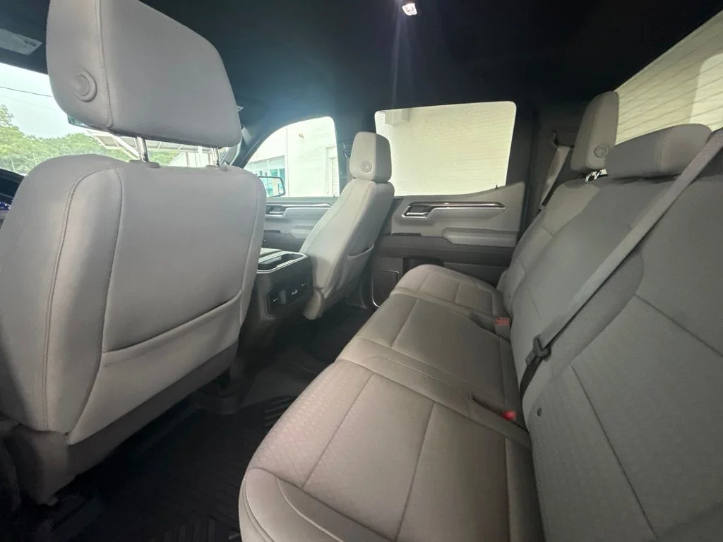 Used 2023 Gray Chevrolet RST image 44