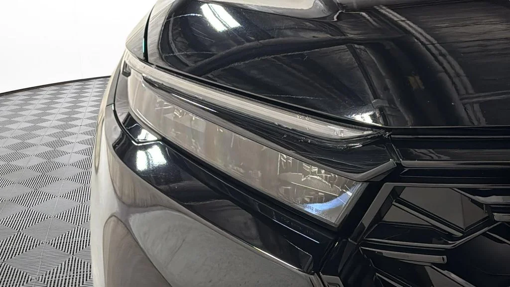 Used 2024 Black Honda Sport Touring image 17