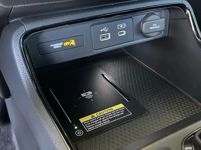 2025 Honda CR-V Sport-L - Photo 27