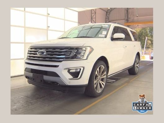 2020 Ford Expedition Limited MAX 4x4's photo