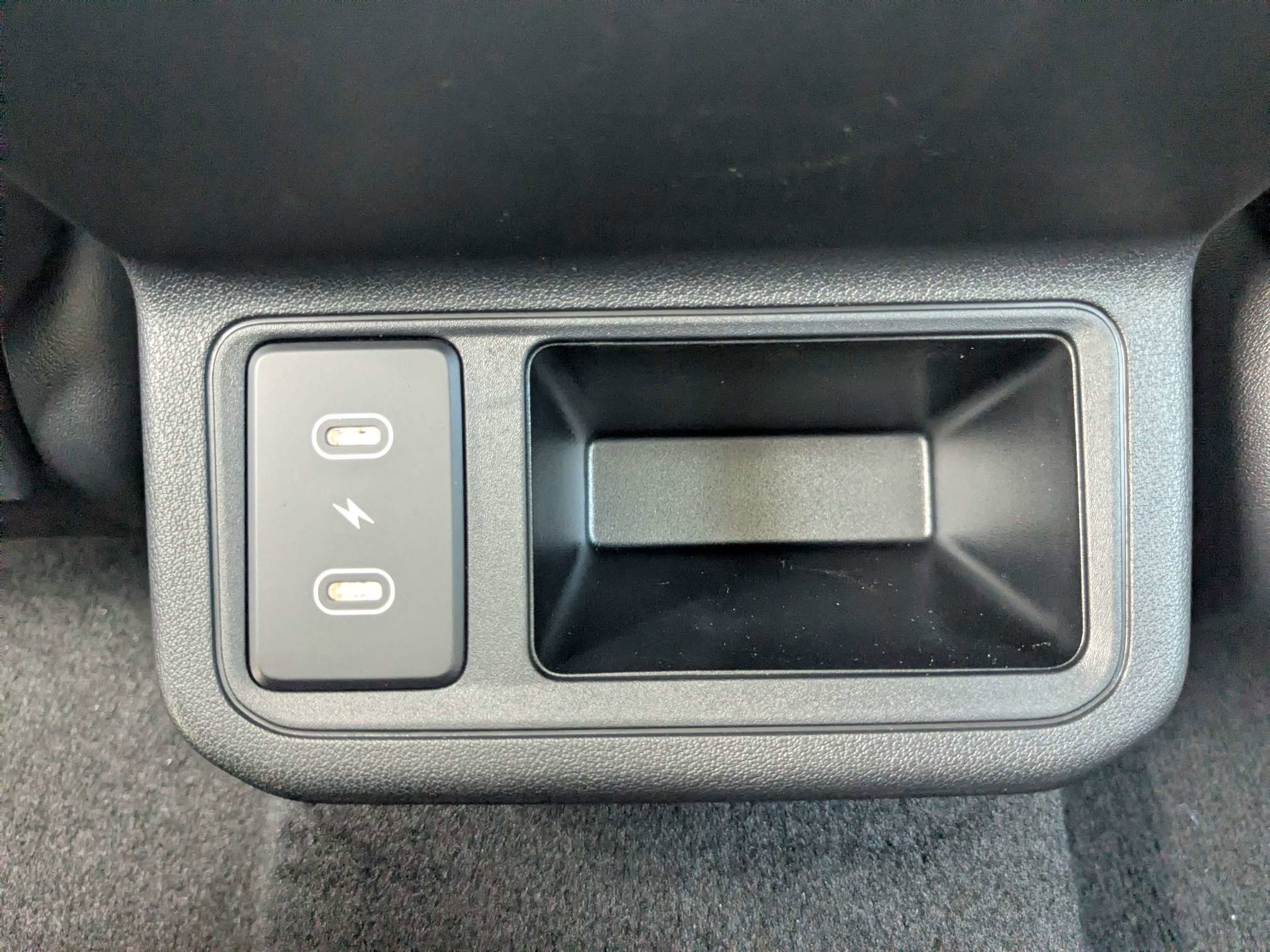 New 2026 Deep Sea Blue Kia LXS image 15