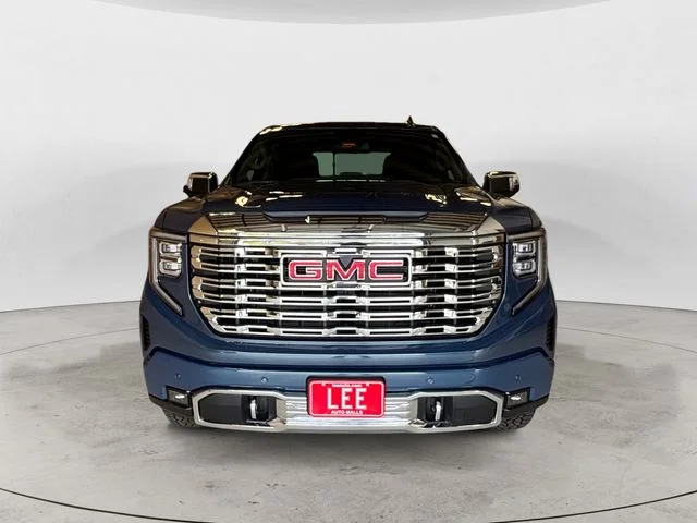 New 2026  GMC Denali image 9