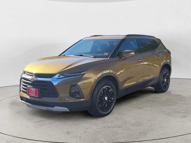 Used 2019 Bronze Metallic Chevrolet Base image 1