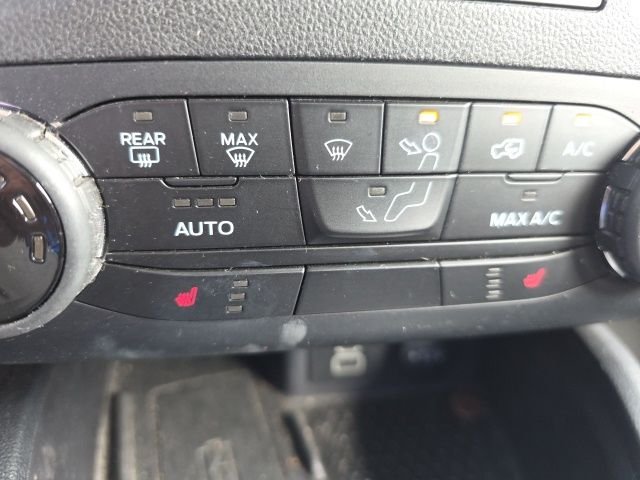Used 2023 Gray Metallic Ford Big Bend image 19
