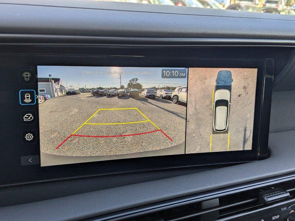 2026 Hyundai Palisade XRT Pro - Photo 24