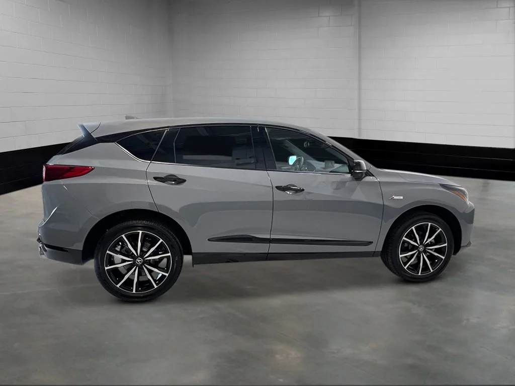 New 2026 Urban Gray Pearl Acura w/A-Spec Advance Package image 9