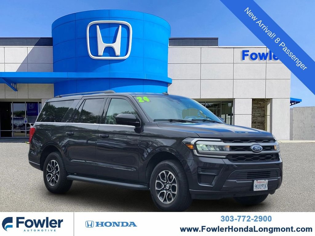 2024 Ford Expedition