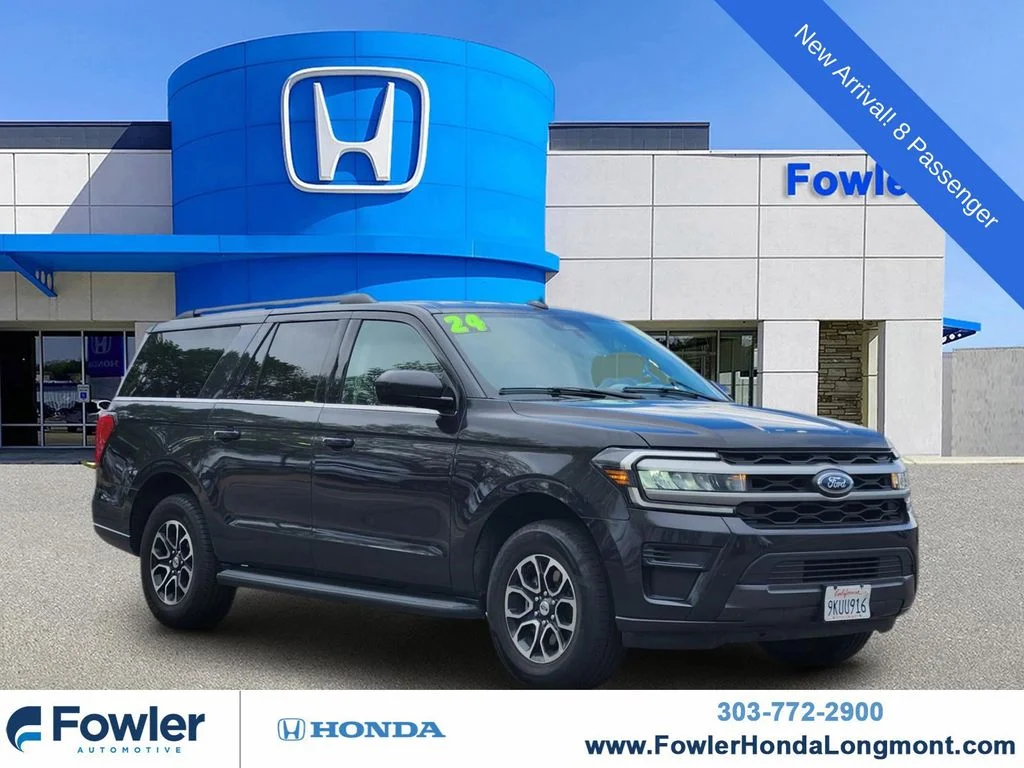 2024 Ford Expedition