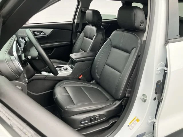 2024 Chevrolet Blazer 3LT - Photo 18