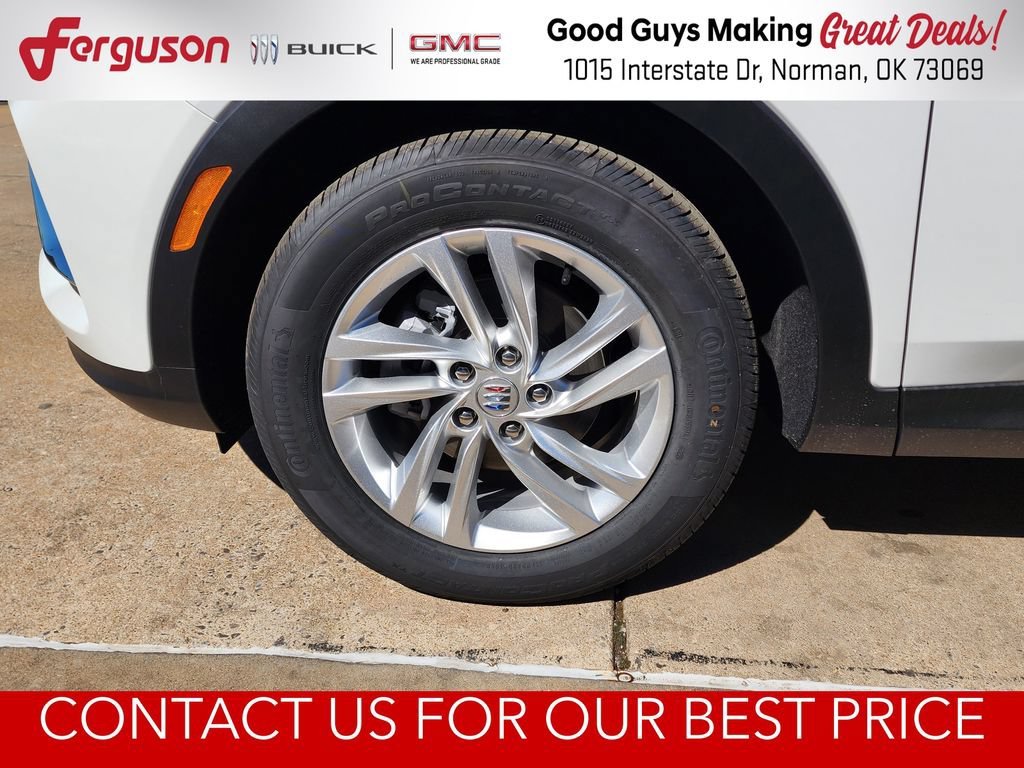 2026 Buick Envista Preferred - Photo 51