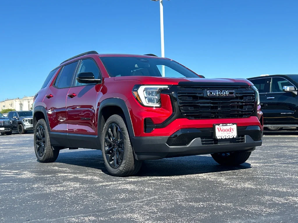 Vehicle thumbnail