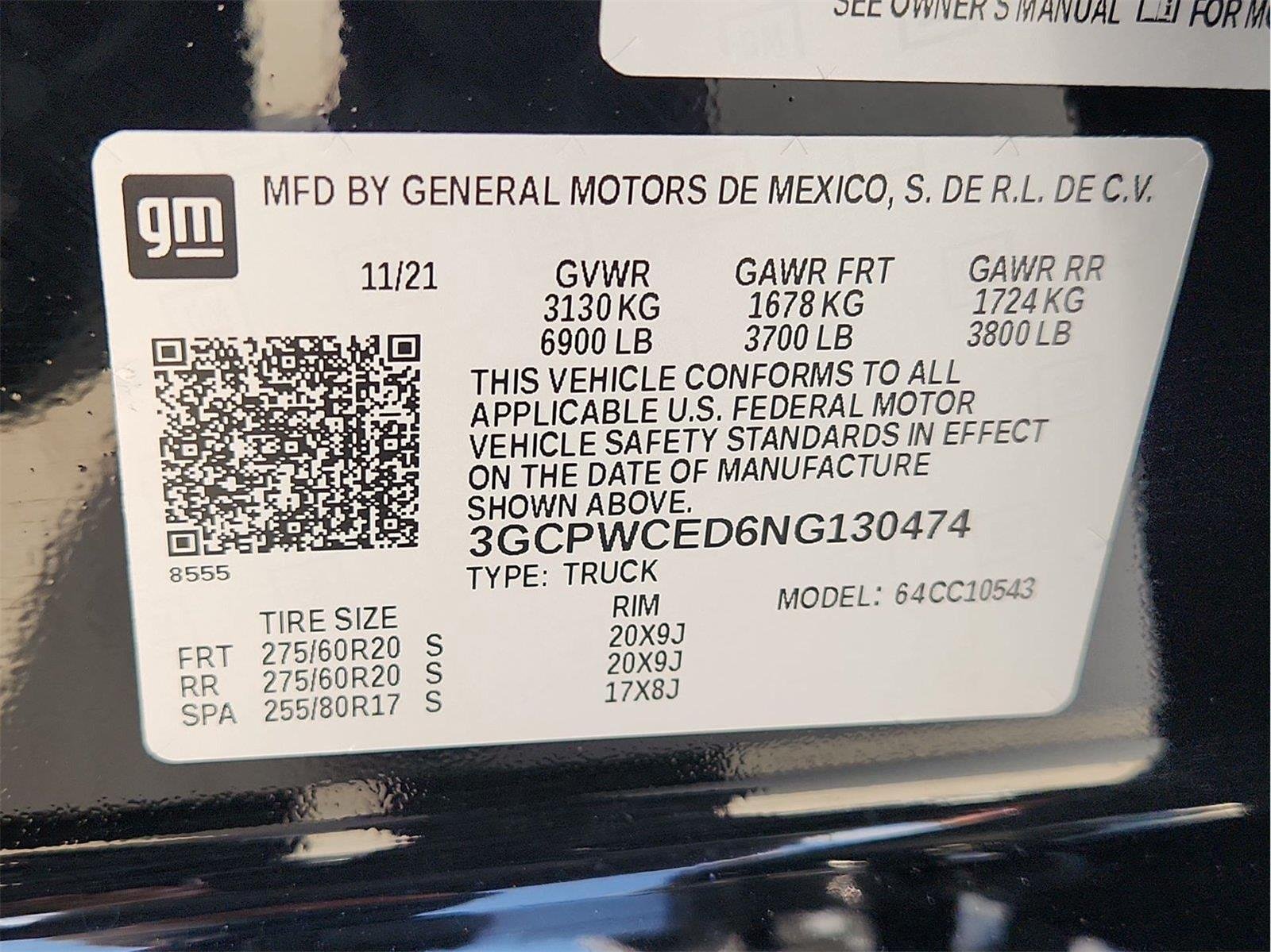 2022 Chevrolet Silverado 1500 Limited LT - Photo 32