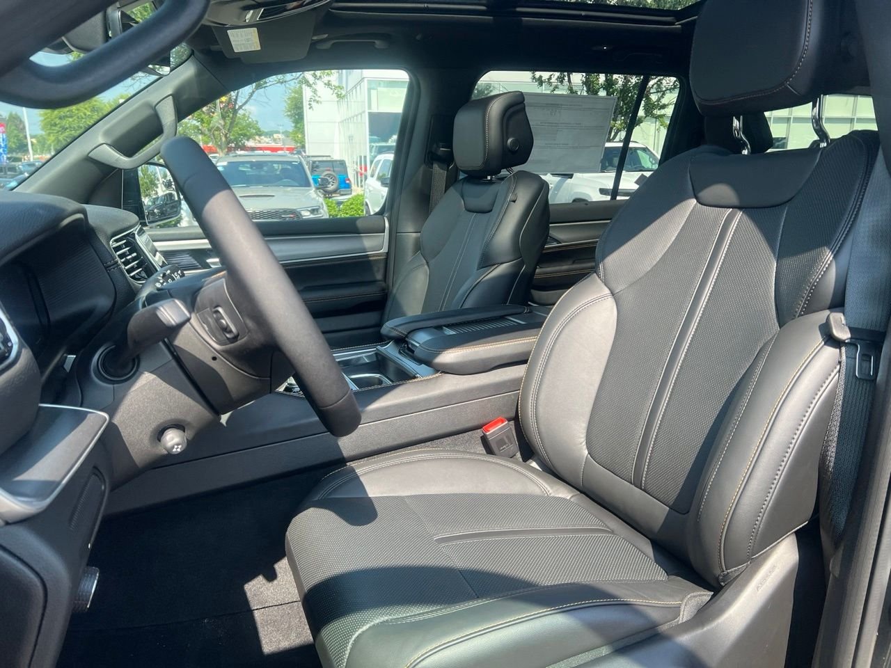 New 2026 High Gloss Black Jeep 85th Anniversary Edition image 13