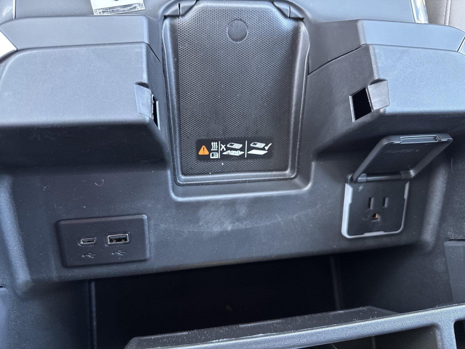 2026 Chevrolet Silverado 1500 LTZ - Photo 29