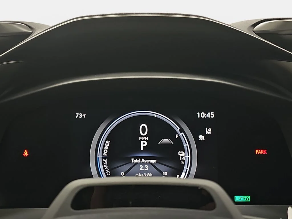 New 2026 Ether Lexus PREMIUM AWD image 18
