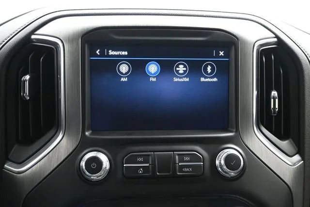 Used 2023 Onyx Black GMC Denali image 16