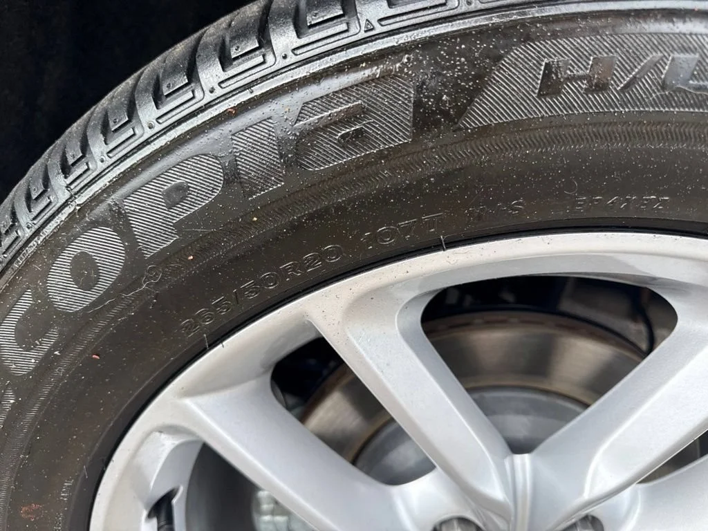Used 2024 Gray Dodge GT image 38
