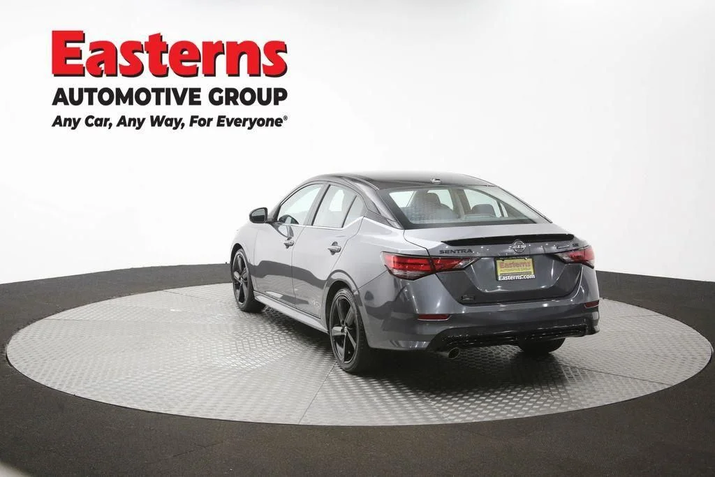 Used 2023 Gray Nissan SR image 67