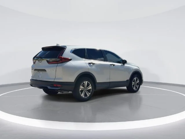 Used 2020  Honda LX image 8