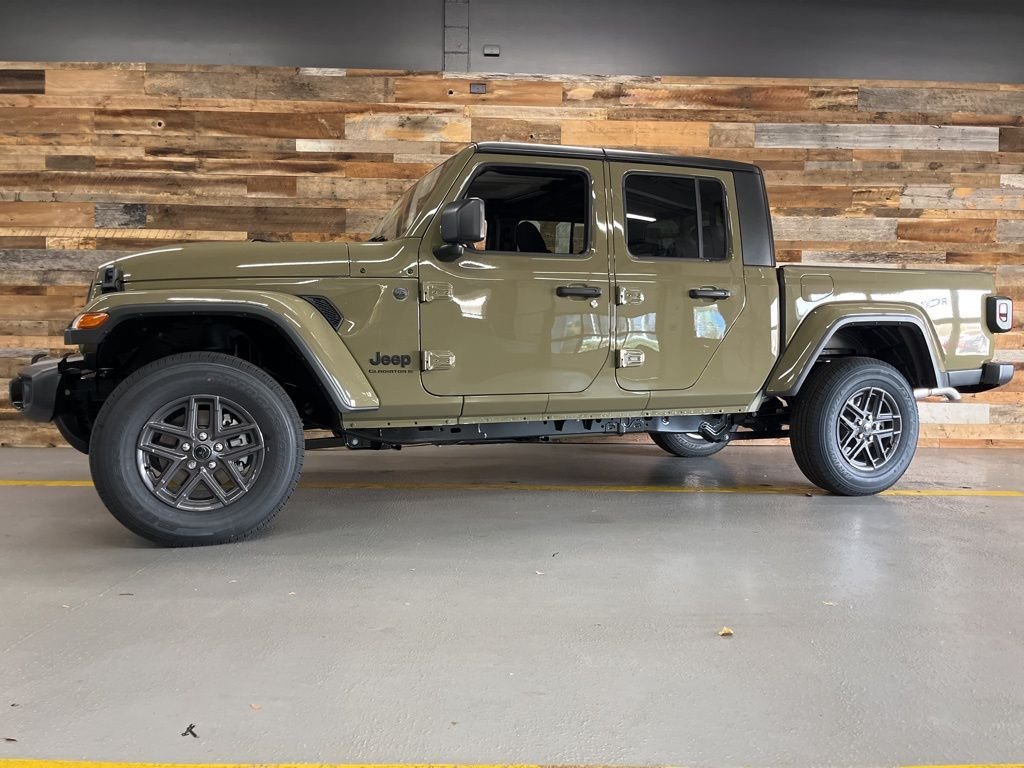 New 2026 41 Jeep Sport S image 49