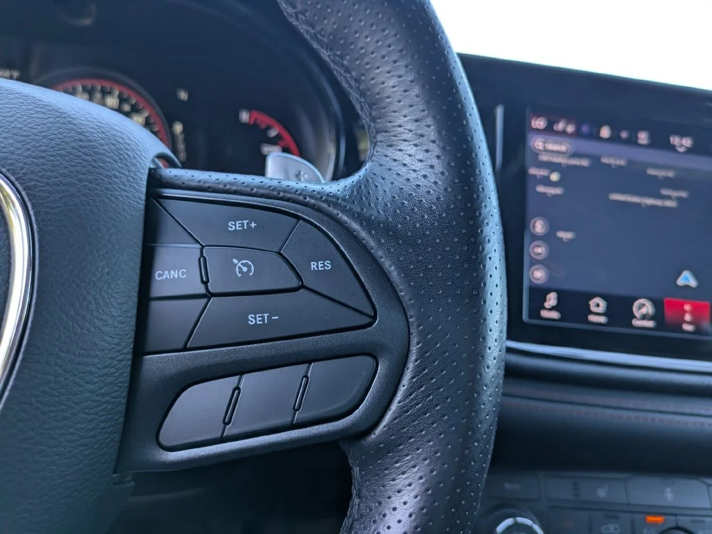 Used 2025  Dodge GT image 29
