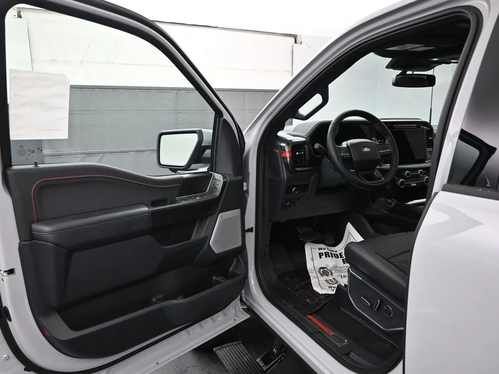 New 2026 Avalanche Ford Raptor image 8