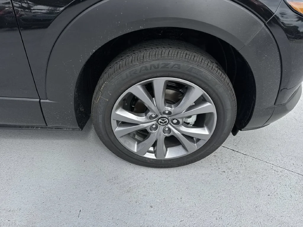 New 2026 Jet Black Mazda 2.5 S Premium AWD image 60