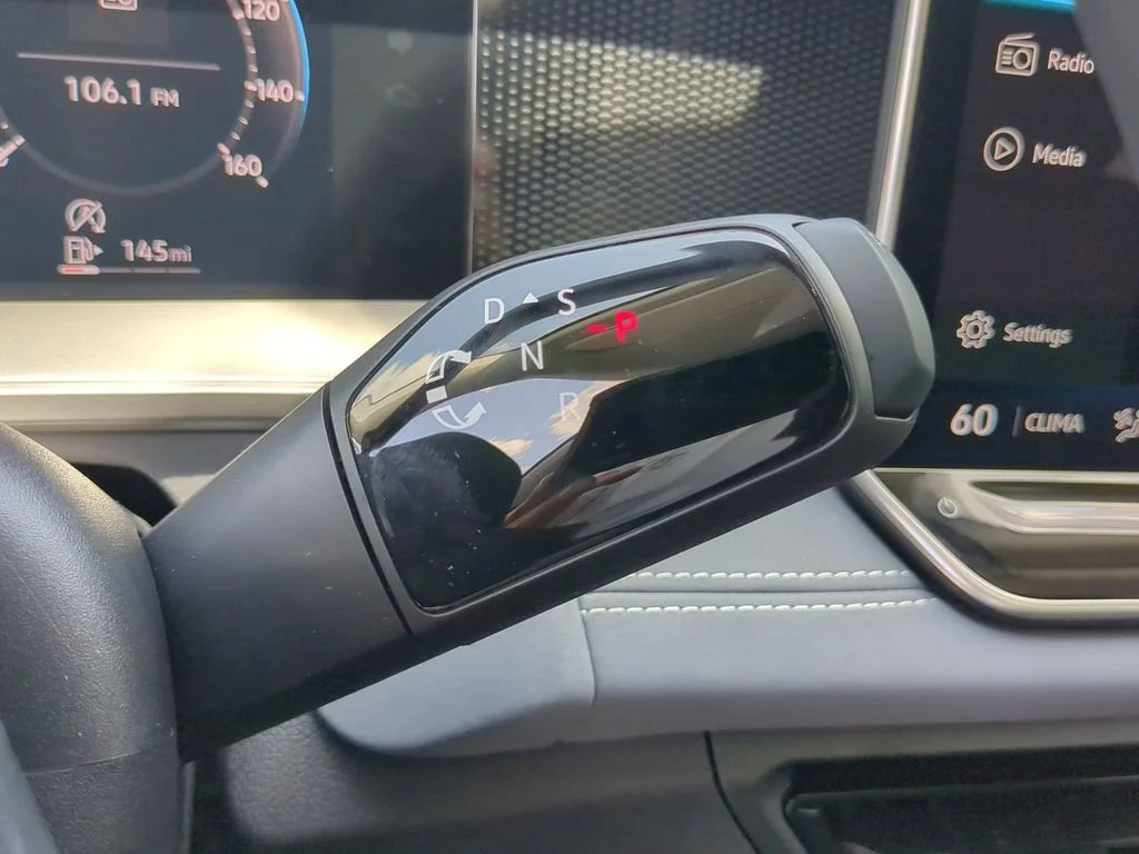 New 2026 Silver Volkswagen 2.0T SE image 26