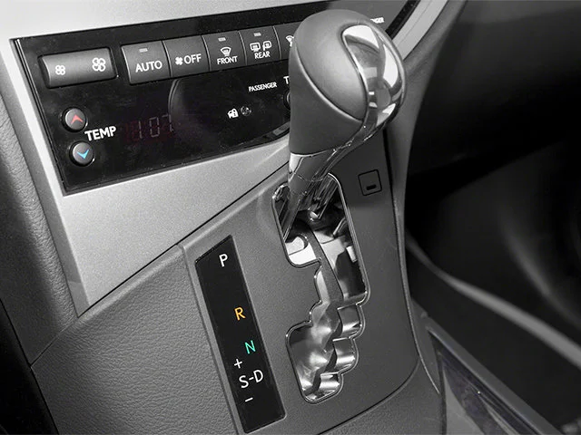 Used 2013 Claret Mica Lexus 350 image 10