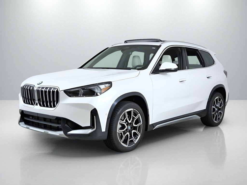 2026 BMW X1