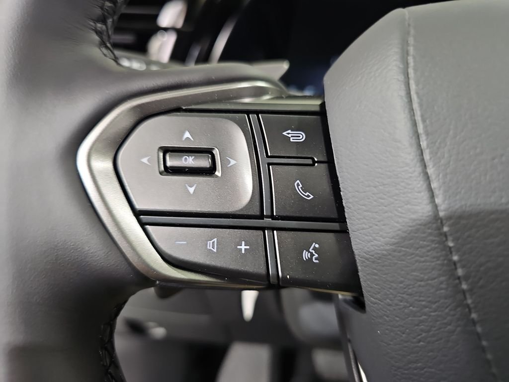 New 2026 Celestial Silver Metallic Lexus PREMIUM AWD image 17