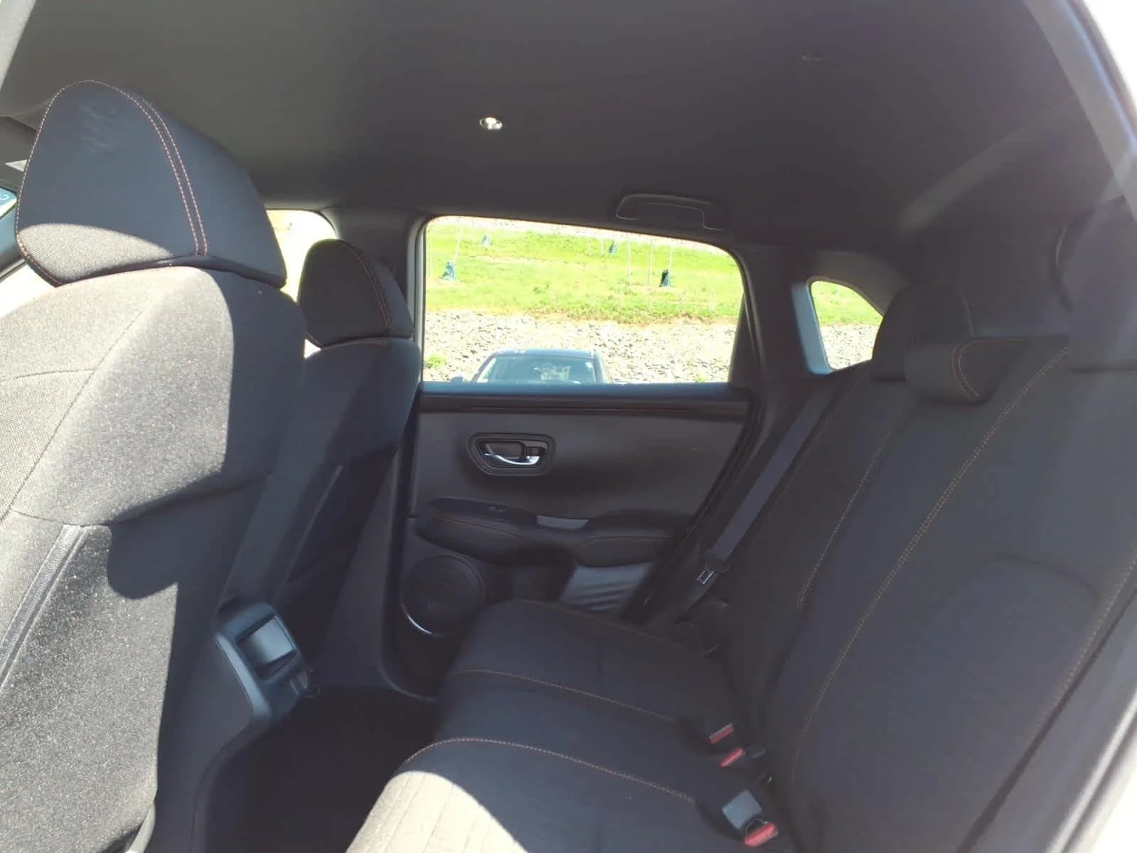 2025 Honda HR-V Sport - Photo 20