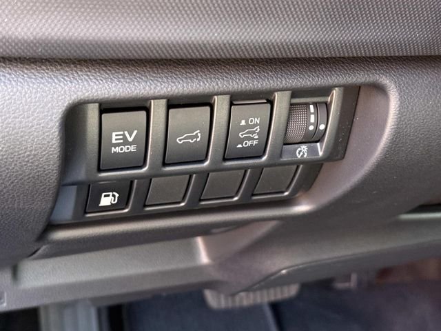Used 2026 Gray Subaru Premium Hybrid image 29