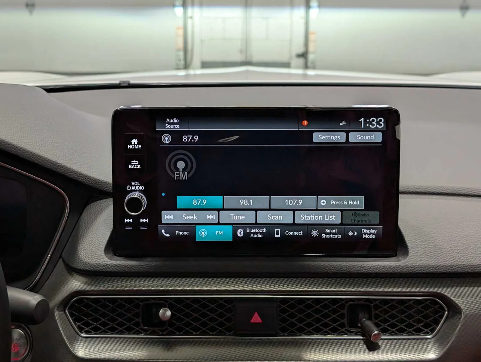 2026 Acura Integra A-Spec w/Technology Package - Photo 17