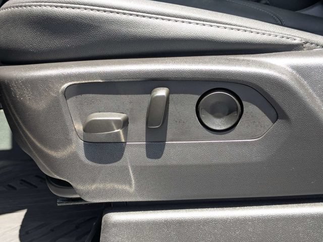 Used 2023 Dark Ash Metallic Chevrolet RST image 20