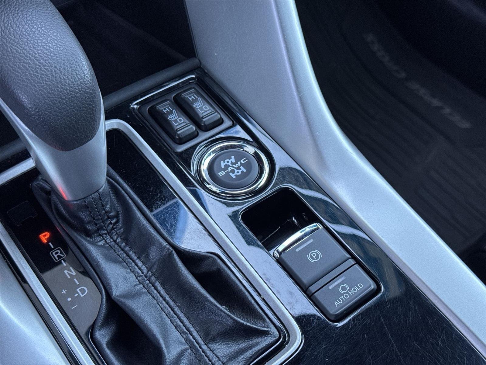 2023 Mitsubishi Eclipse Cross SEL - Photo 42